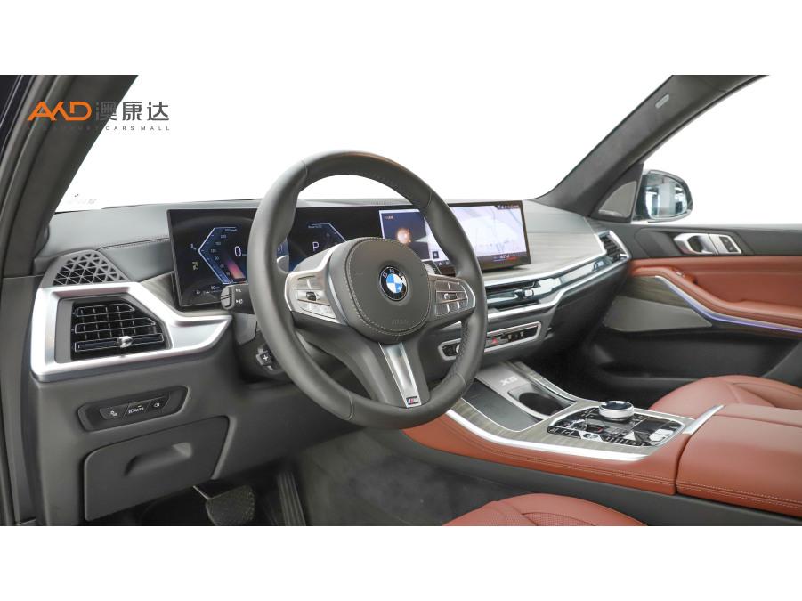 BMW X5 id 4510842 из Китая 10