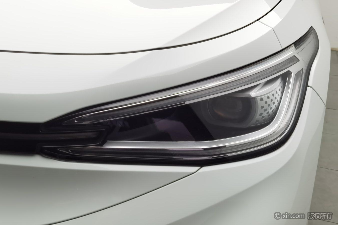 Volkswagen ID.4 X 2024 Smart