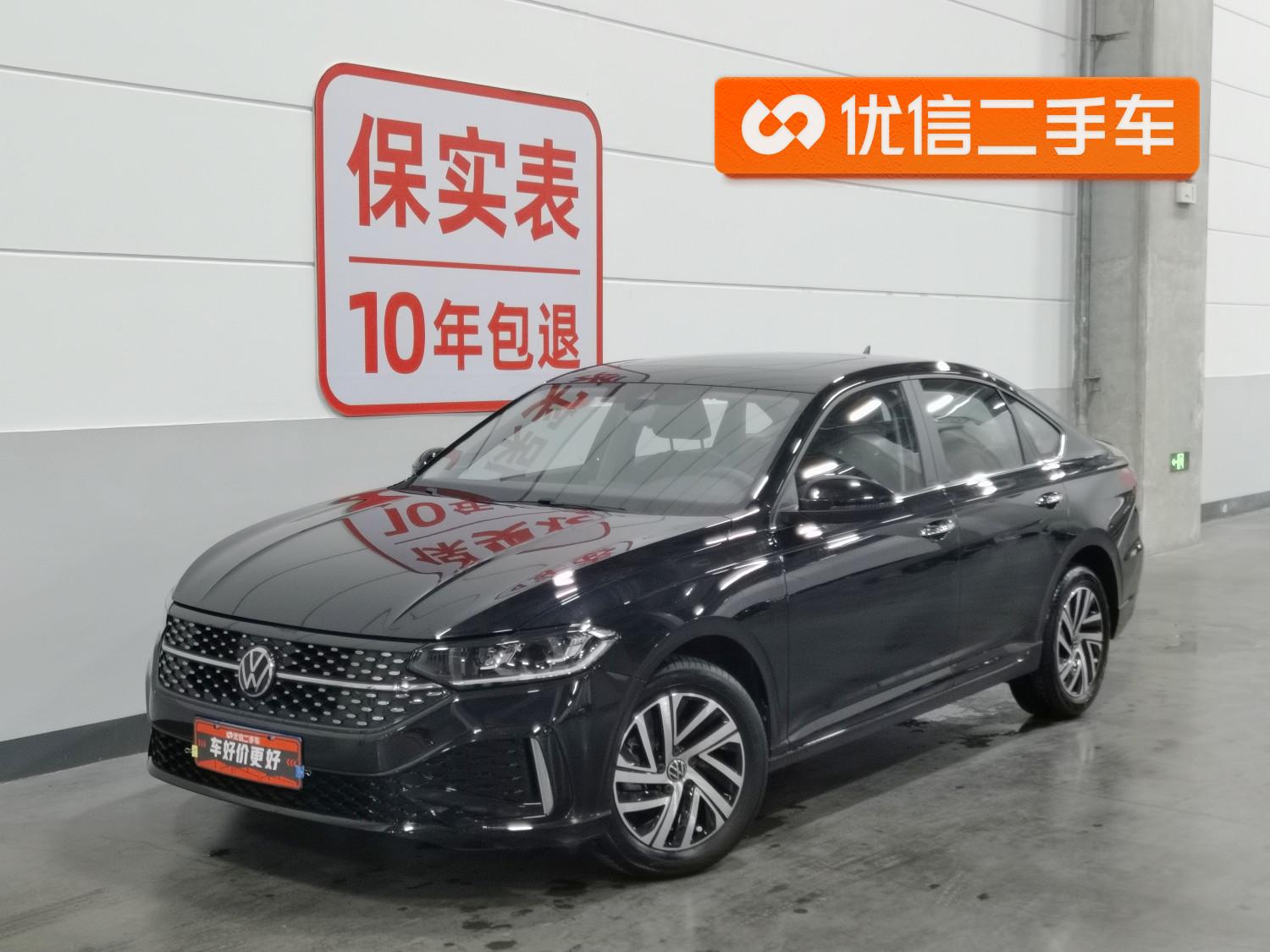 Volkswagen Lavida id 4453783 из Китая 19