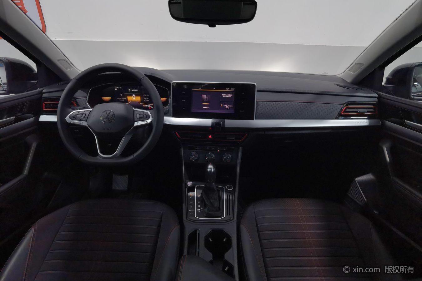 Volkswagen Lavida id 4453783 из Китая 24