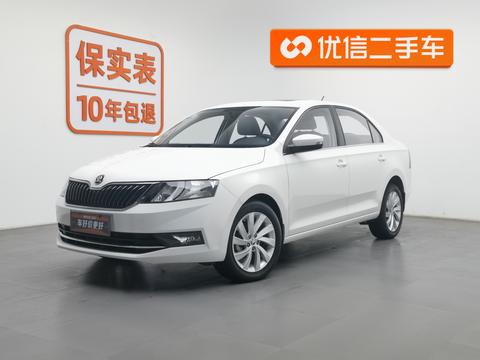 Xinrui 2019 1.5L manual Comfort Version National V