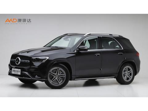 Mercedes-Benz GLE (Import)
