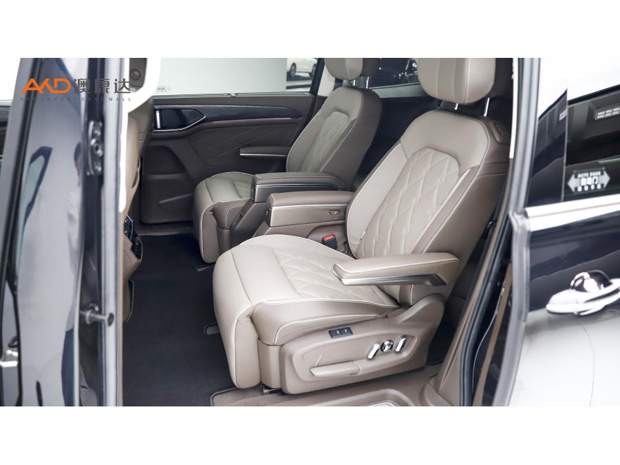 Volkswagen Weiran id 4454376 из Китая 11