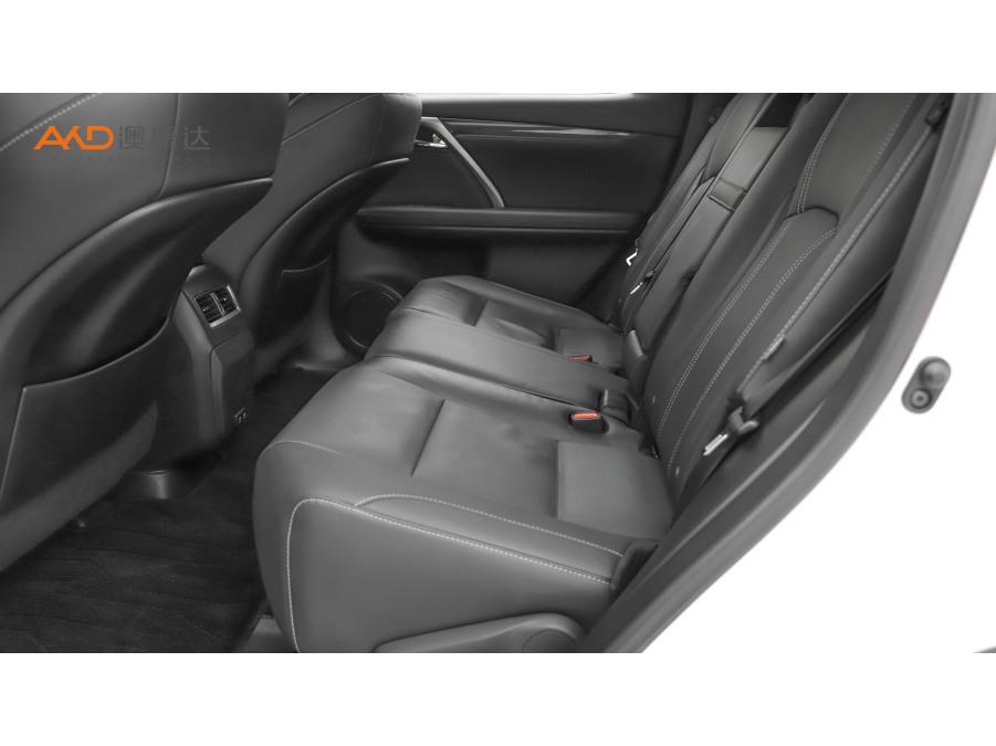Lexus RX 2020 300 Comfort VI