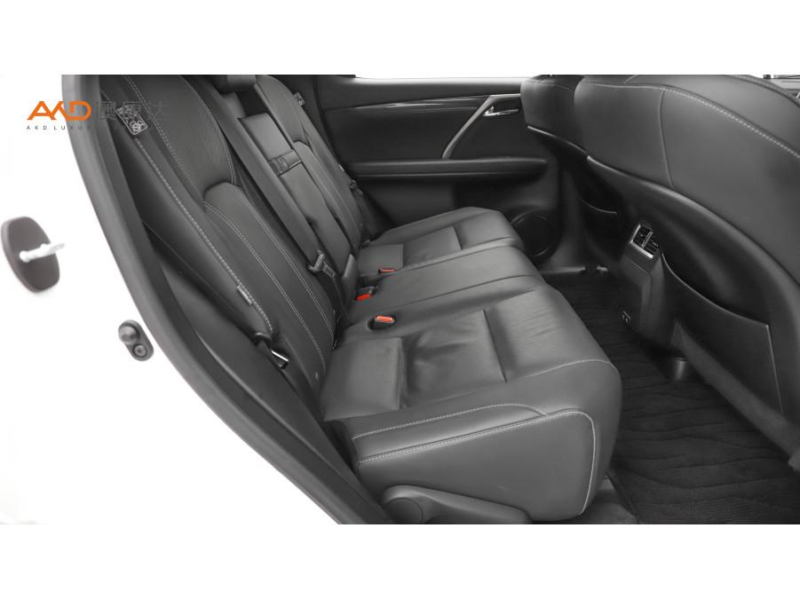 Lexus RX 2020 300 Comfort VI