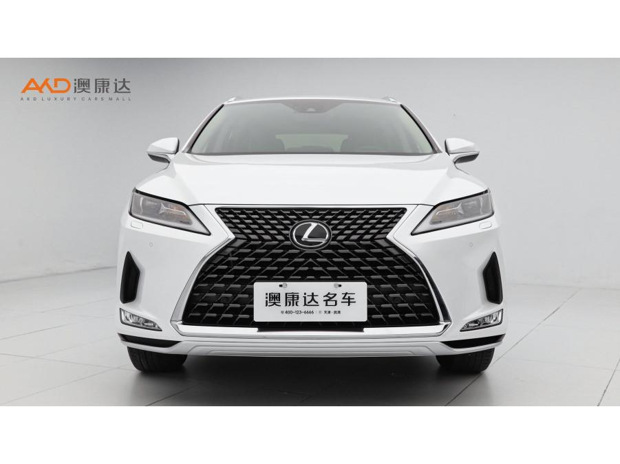 Lexus RX 2020 300 Comfort VI
