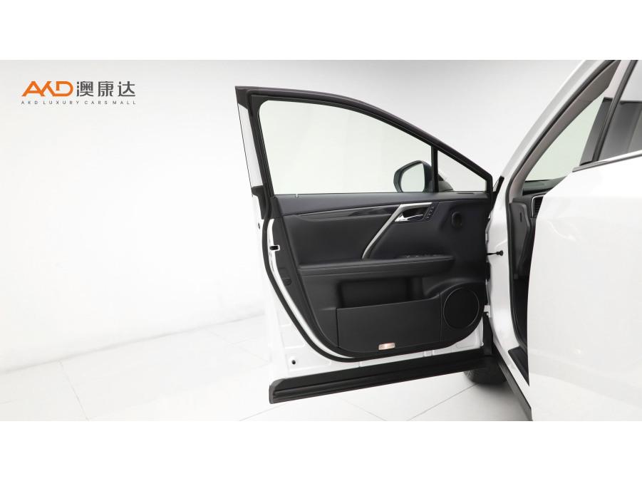 Lexus RX 2020 300 Comfort VI