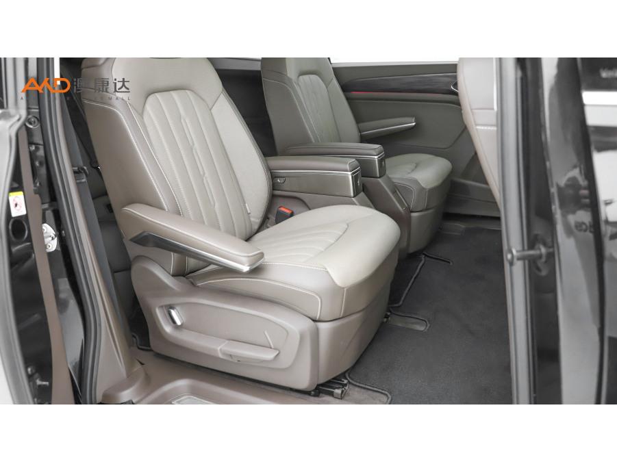 Volkswagen Viloran 2022 380TSI