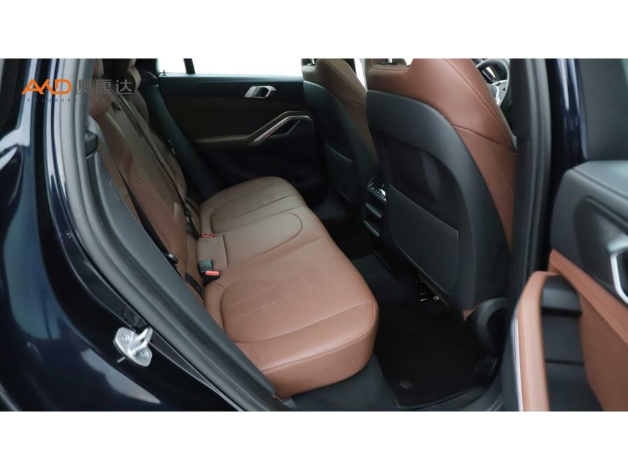 BMW X6 2021 xDrive30i M Sport