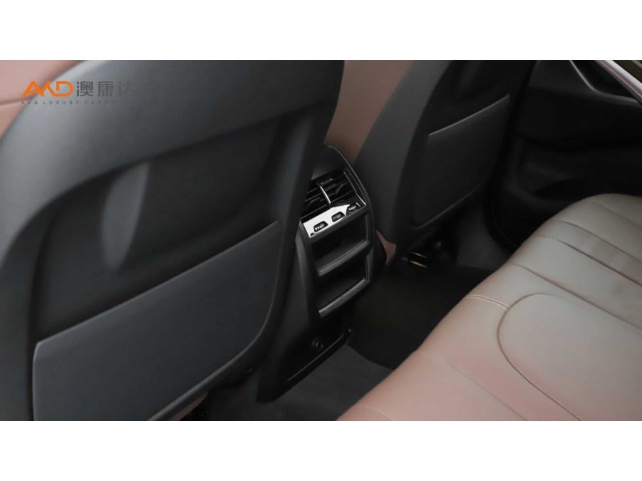 BMW X6 2021 xDrive30i M Sport