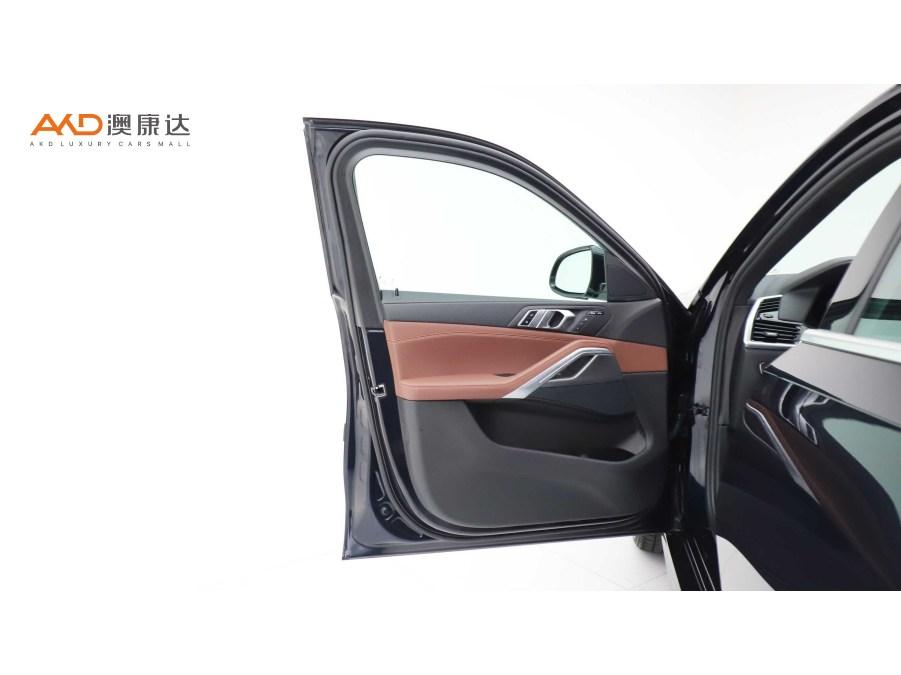 BMW X6 id 4439326 из Китая 10