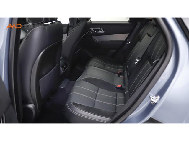 Land Rover Range Rover Velar 2020 P 250 R-DYNAMIC S — фото 10