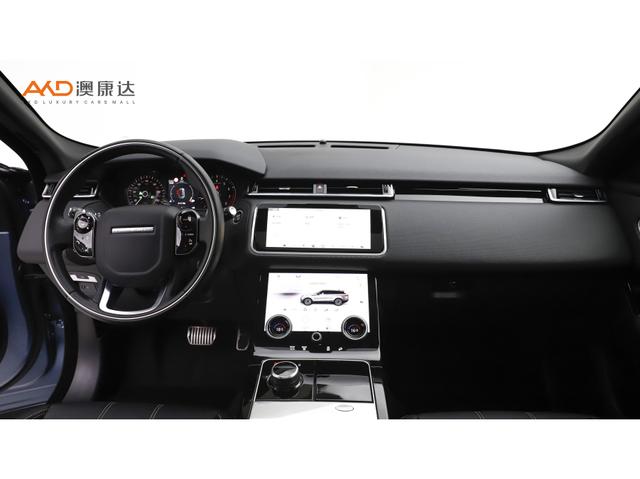 Land Rover Range Rover Velar 2020 P 250 R-DYNAMIC S — фото 7