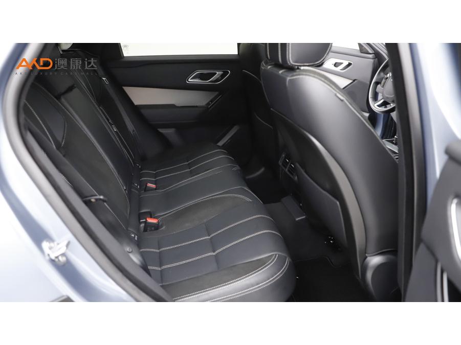 Land Rover Range Rover Velar 2020 P250 R-DYNAMIC S