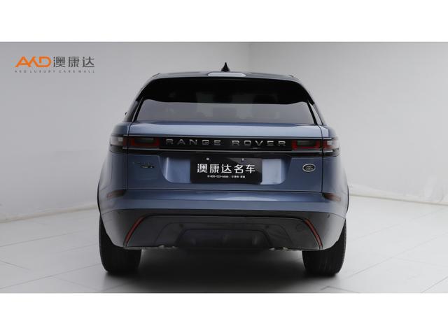Land Rover Range Rover Velar 2020 P 250 R-DYNAMIC S — фото 3