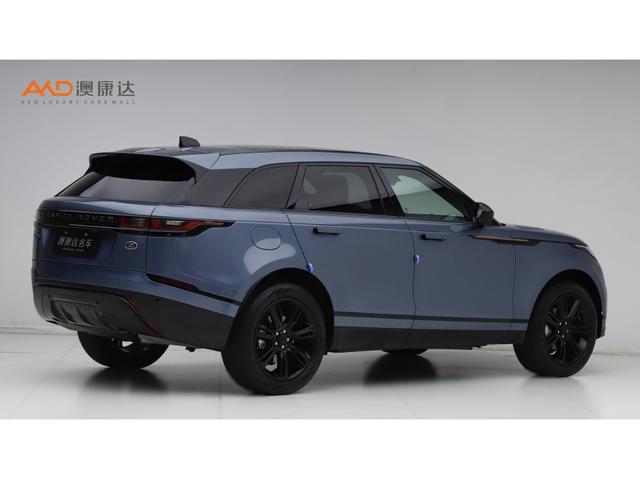 Land Rover Range Rover Velar 2020 P 250 R-DYNAMIC S — фото 4