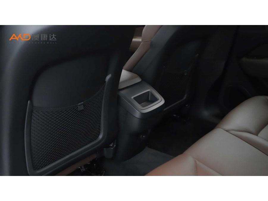 Volvo XC60 2021 T5 Luxury