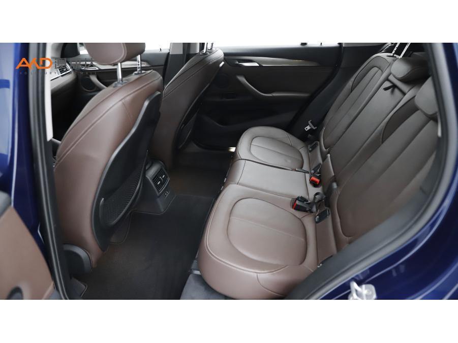 BMW X1 2019 sDrive18Li Premium