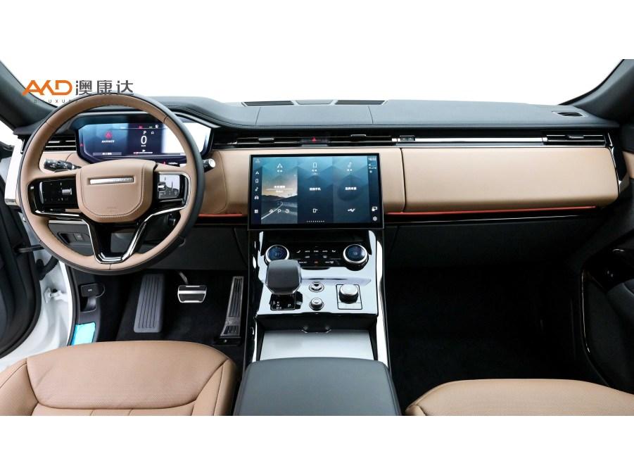 Land Rover Range Rover Sport Sport 2023 3.0 L6 DYNAMIC SE