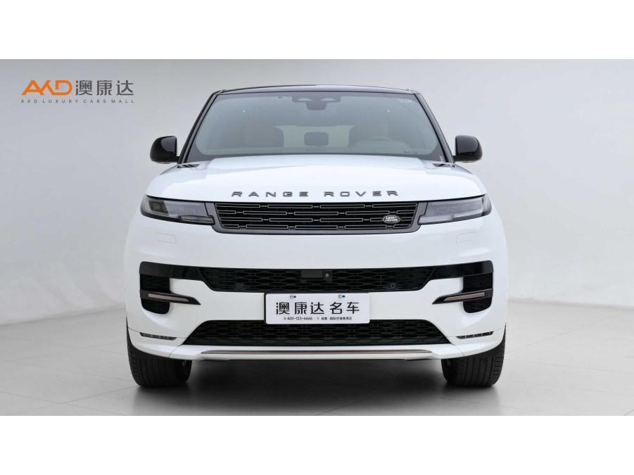 Land Rover Range Rover Sport Sport 2023 3.0 L6 DYNAMIC SE