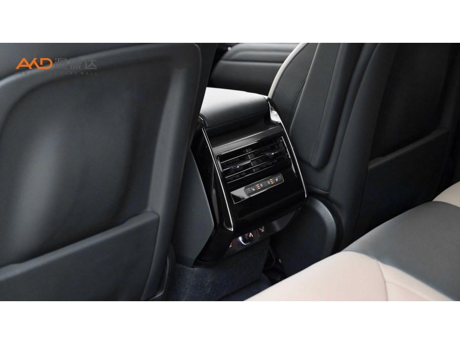 Land Rover Range Rover Sport Sport 2023 3.0 L6 DYNAMIC SE