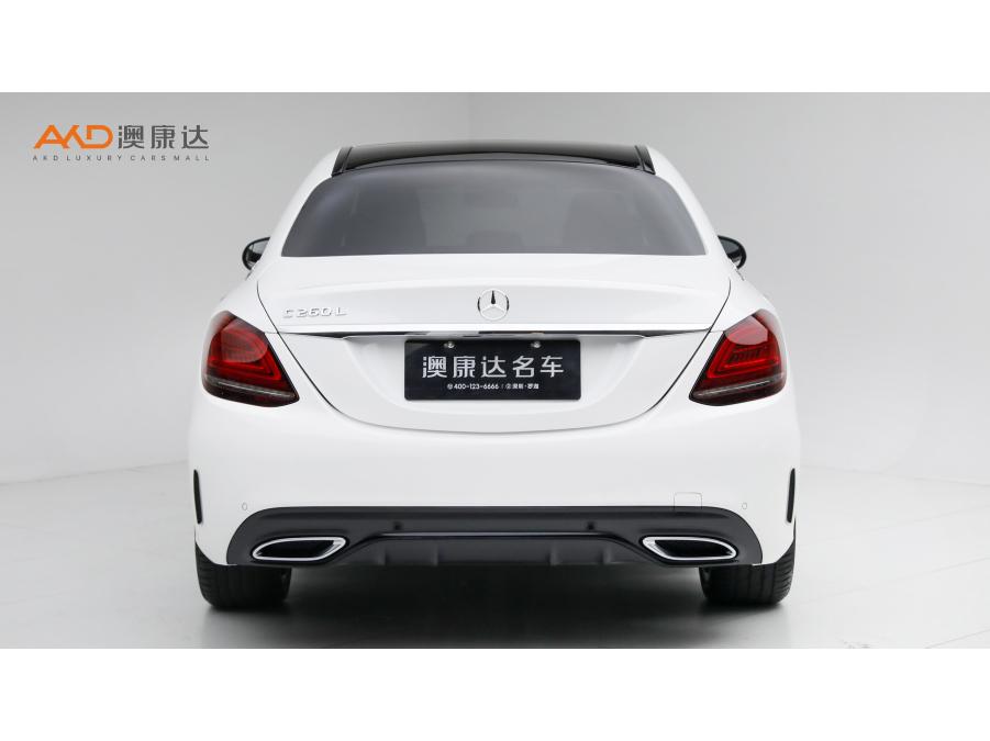 Mercedes-Benz C-Class, фото 3