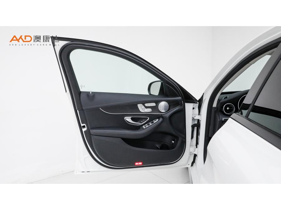 Mercedes-Benz C-Class, фото 8