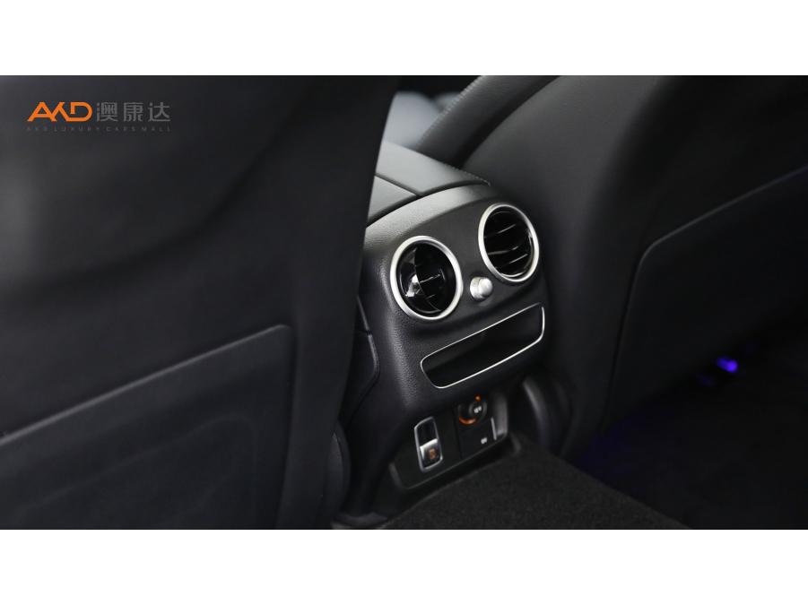 Mercedes-Benz C-Class, фото 9