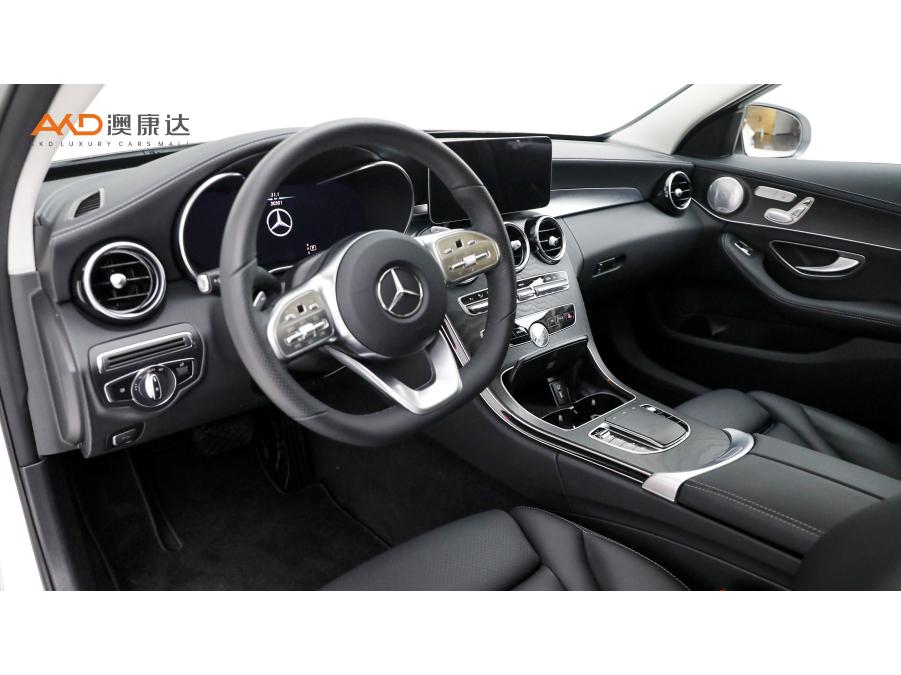 Mercedes-Benz C-Class, фото 6