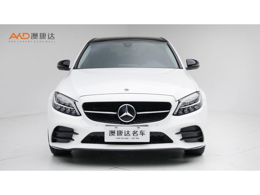 Mercedes-Benz C-Class, фото 2