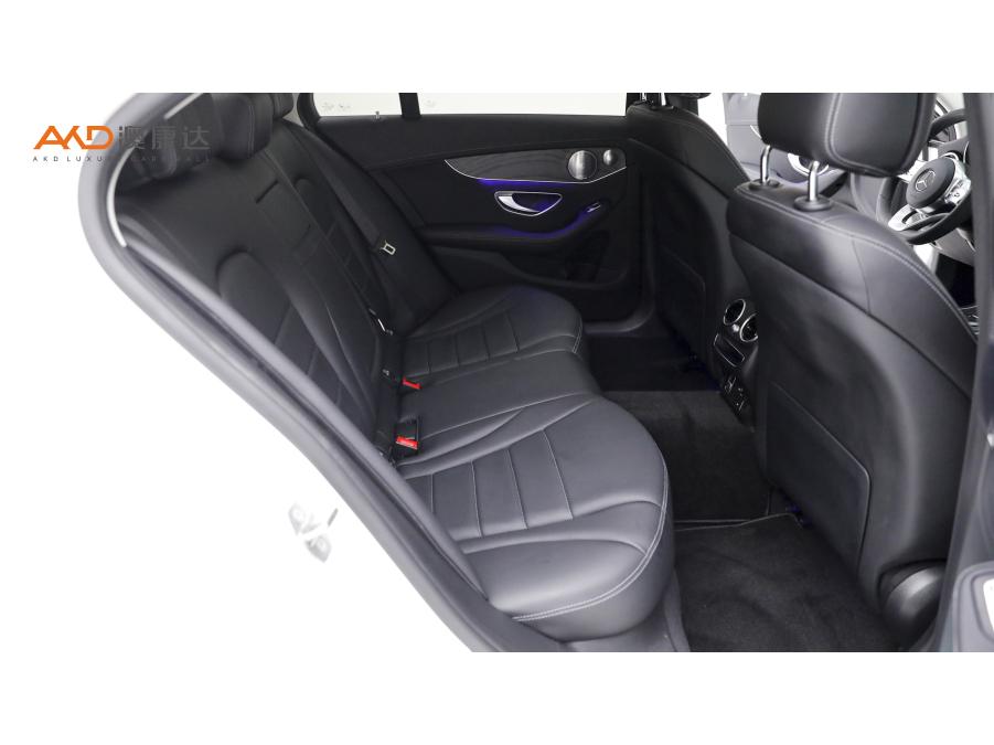 Mercedes-Benz C-Class, фото 10