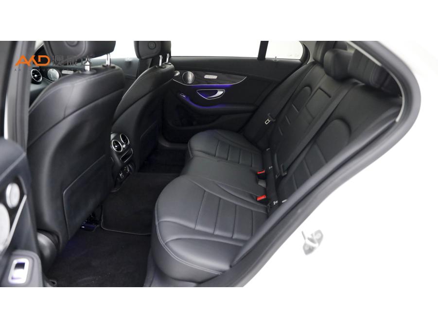 Mercedes-Benz C-Class, фото 7