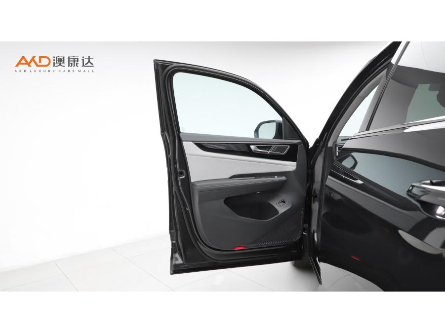Volkswagen Teramont 2022 X 380TSI Luxury