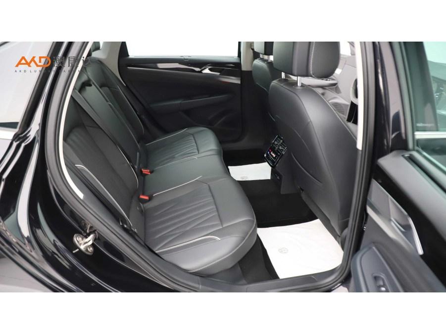 Volkswagen PassatPHEV PHEV 2023 430PHEV Luxury