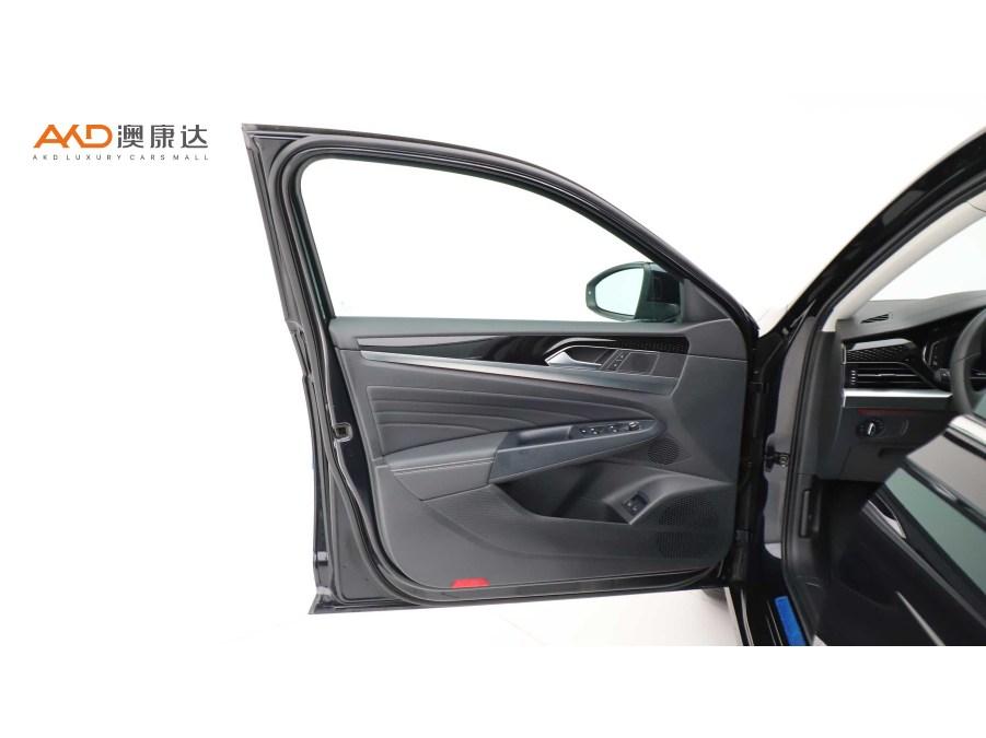 Volkswagen PassatPHEV PHEV 2023 430PHEV Luxury