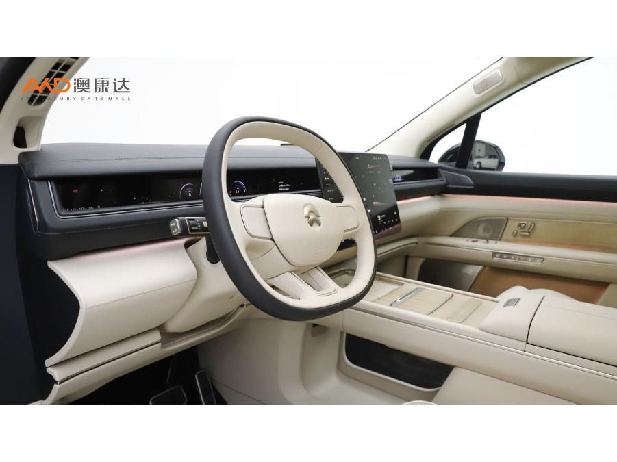 NIO ES8 2026 мест Executive Luxury