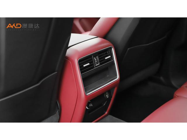 Porsche Cayenne 2019 Cayenne 3.0 T — фото 5