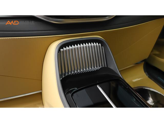 Lan Tu Dreamer PHEV 2025 Черный из Китая, фото 6