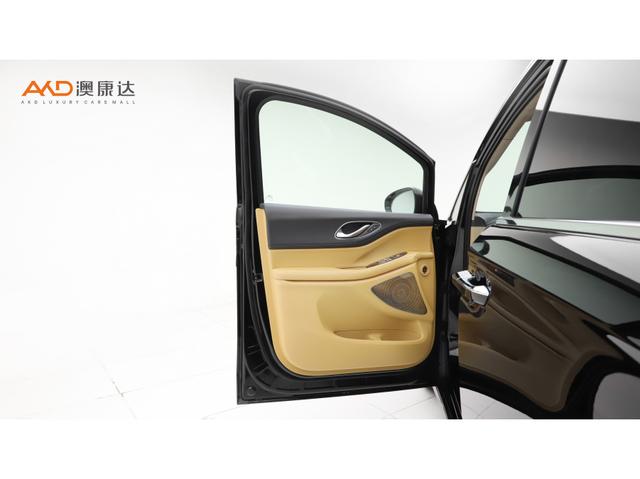 Lan Tu Dreamer PHEV id 3782320 из Китая 7