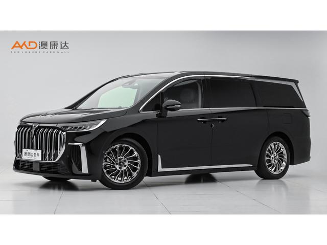 Lan Tu Dreamer PHEV id 3782320 из Китая 8