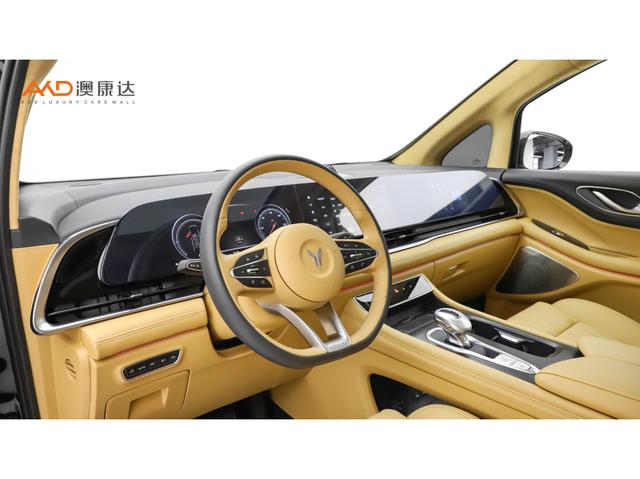 Lan Tu Dreamer PHEV id 3782320 из Китая 9