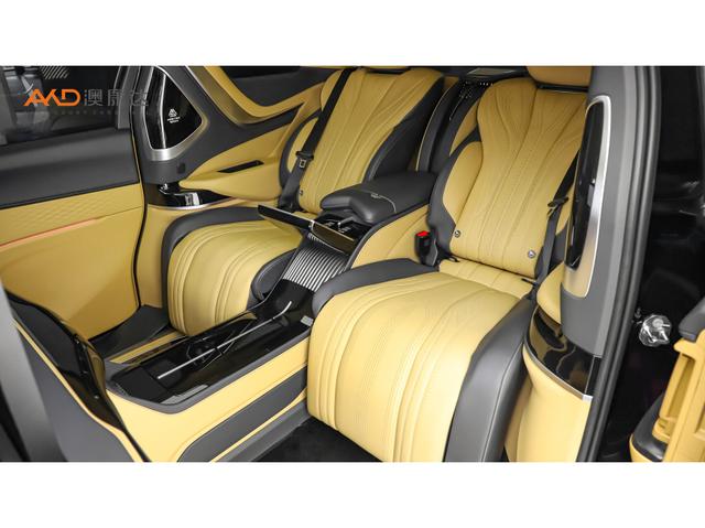 Lan Tu Dreamer PHEV id 3782320 из Китая 10