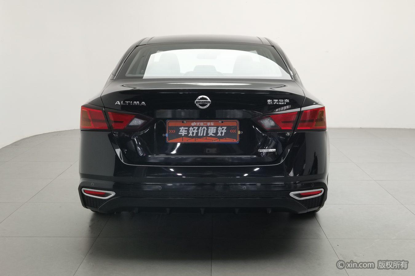 Nissan Altima 2021 2.0L XL Comfort