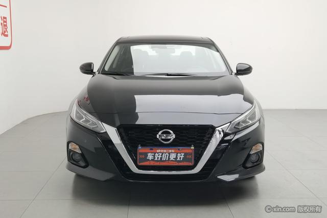 Nissan Teana 2021 2.0 L XL — фото 2