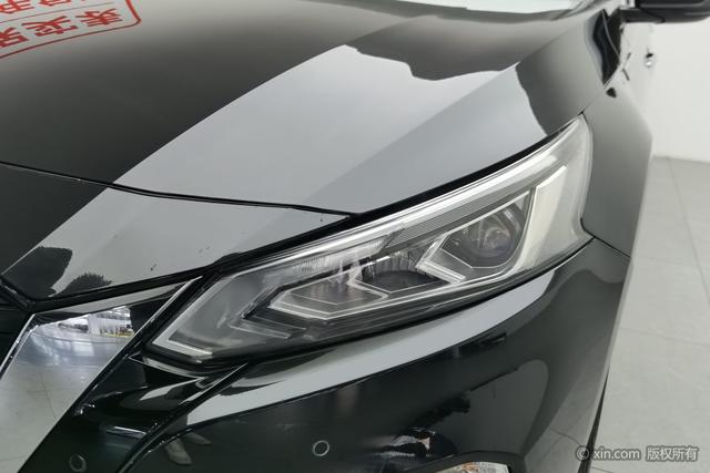 Nissan Teana 2021 2.0 L XL — фото 7