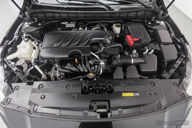 Nissan Teana 2021 2.0 L XL — фото 5