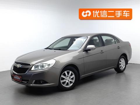 Chevrolet Модель не указана