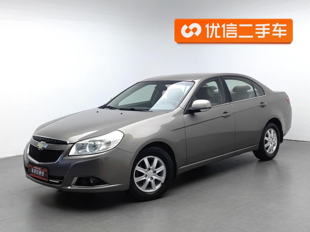 Chevrolet Модель не указана