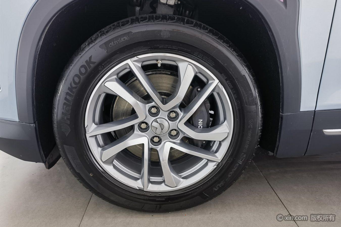 NIO ES6 2020 600KM Sport