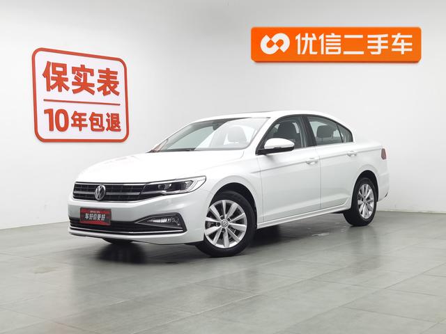 Volkswagen Bora 2020 года выпуска
